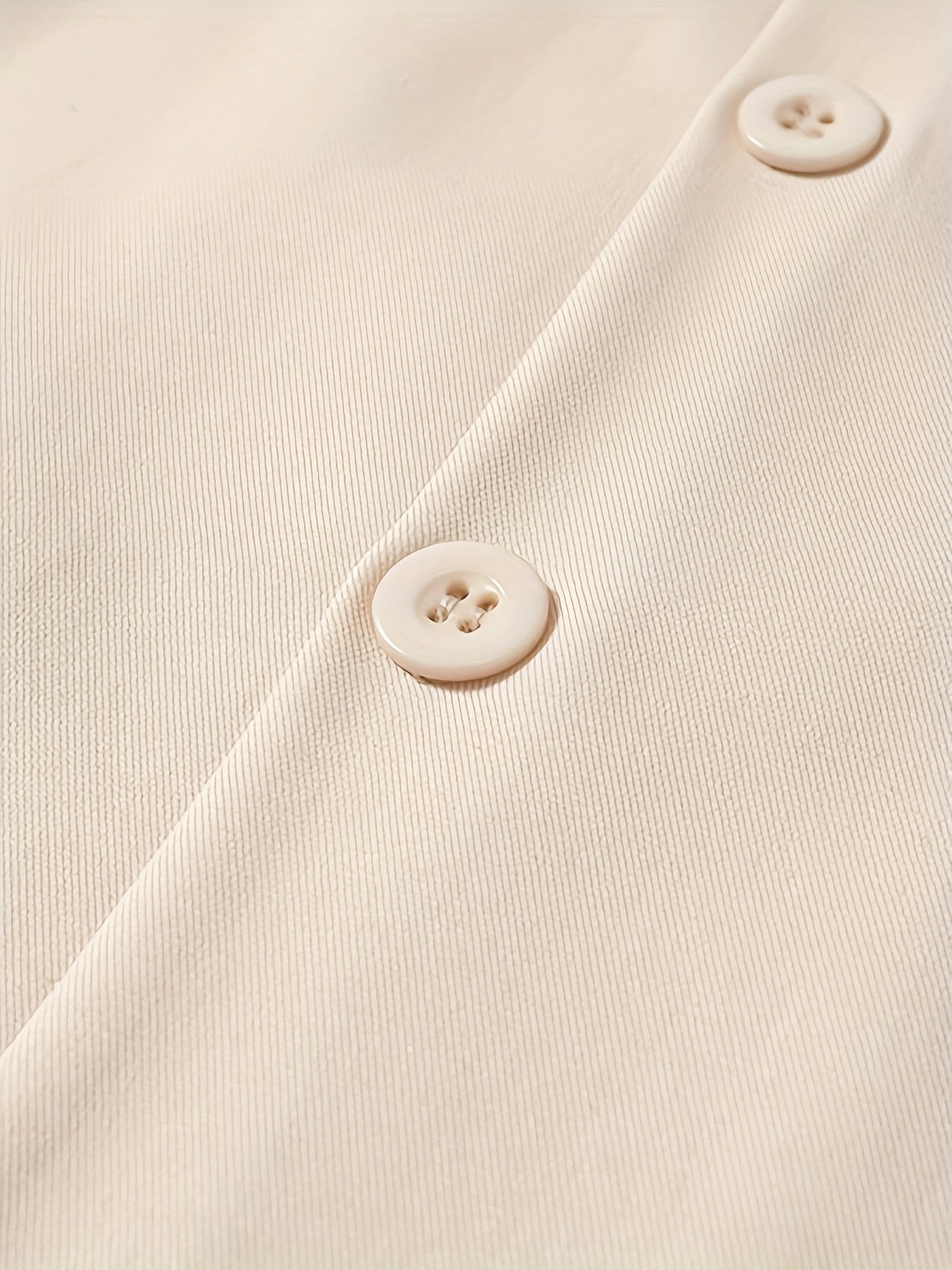 Men'S Casual Floral Embroidered Shirt