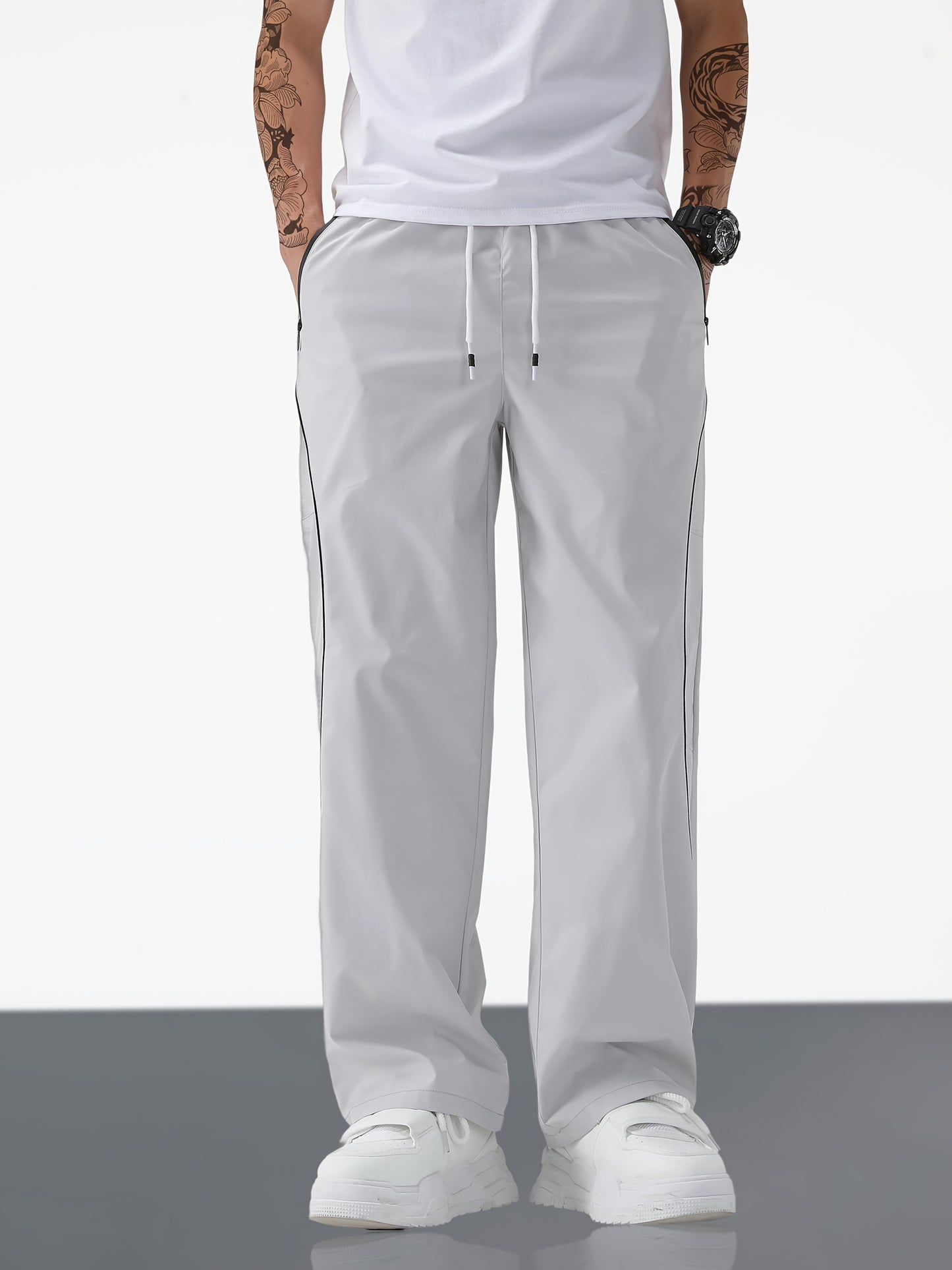 Loose Casual Joggers