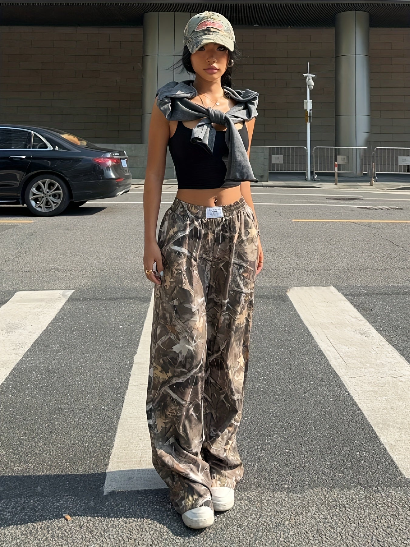 Women's Casual Pants
