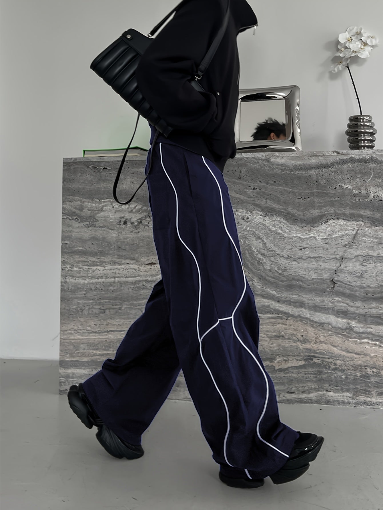 Casual Pants
