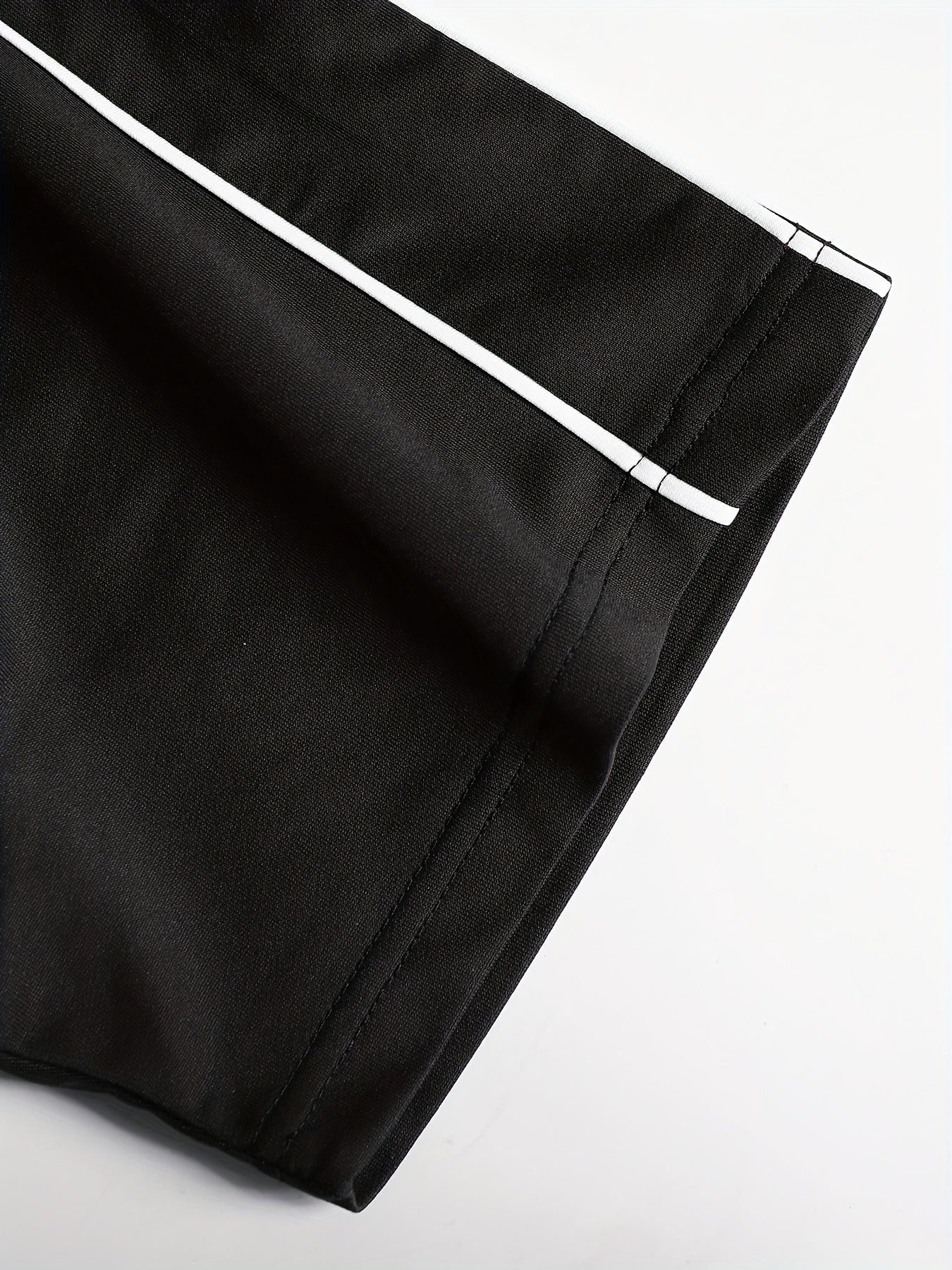 Racing T -Shirt & Drawstring Pants 2 Piece Set