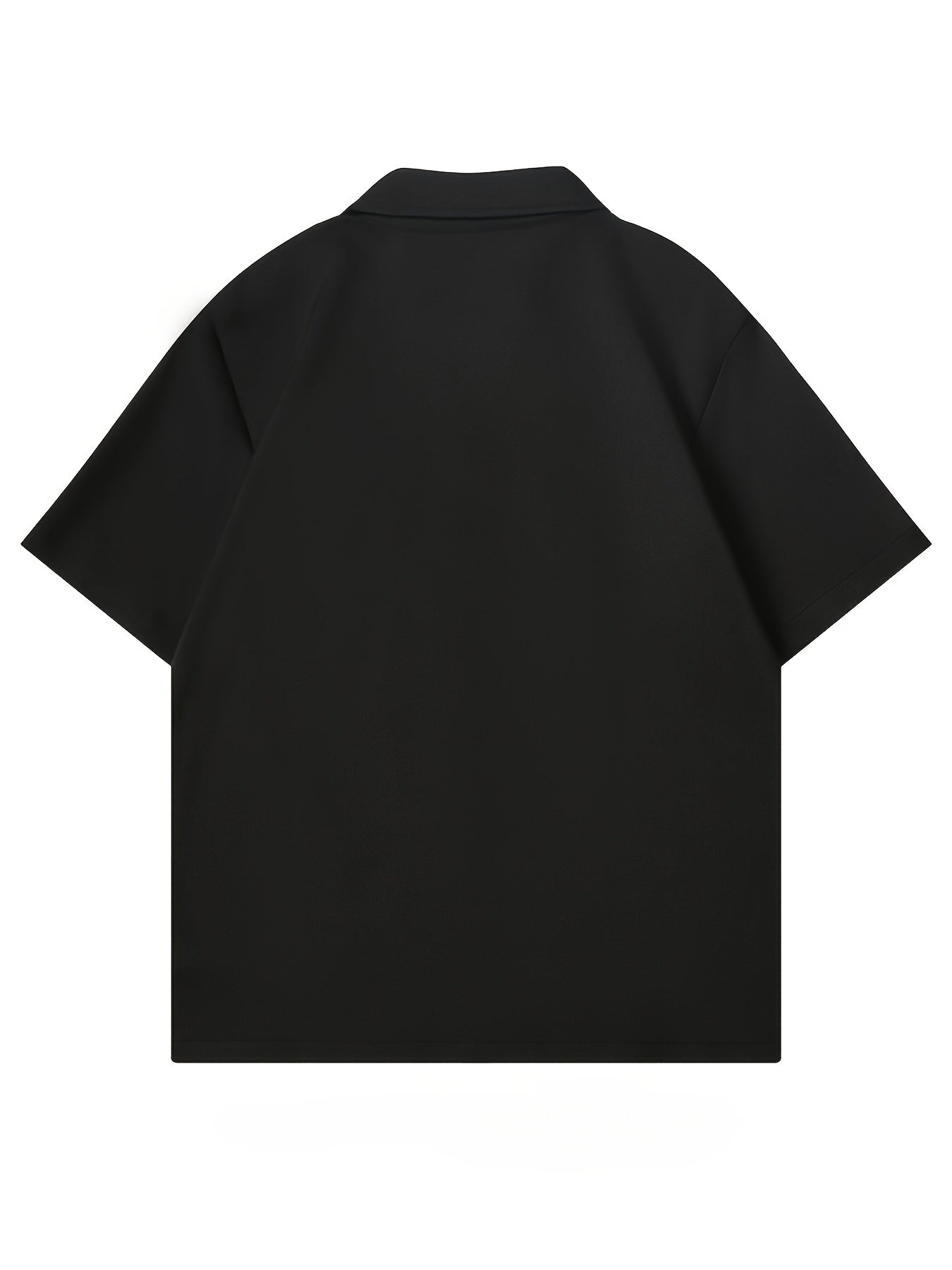 Men's Floral shirt