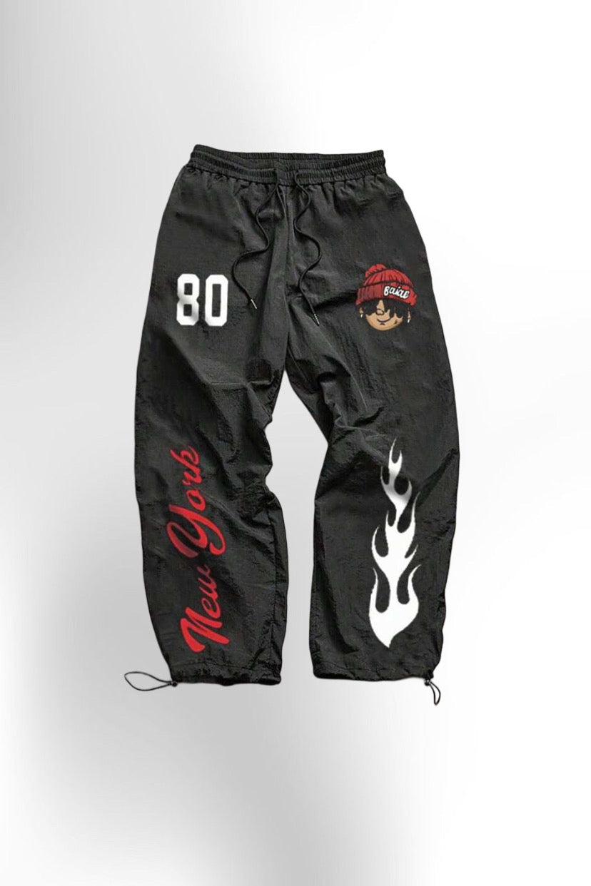 Men's Casual Sports Pants