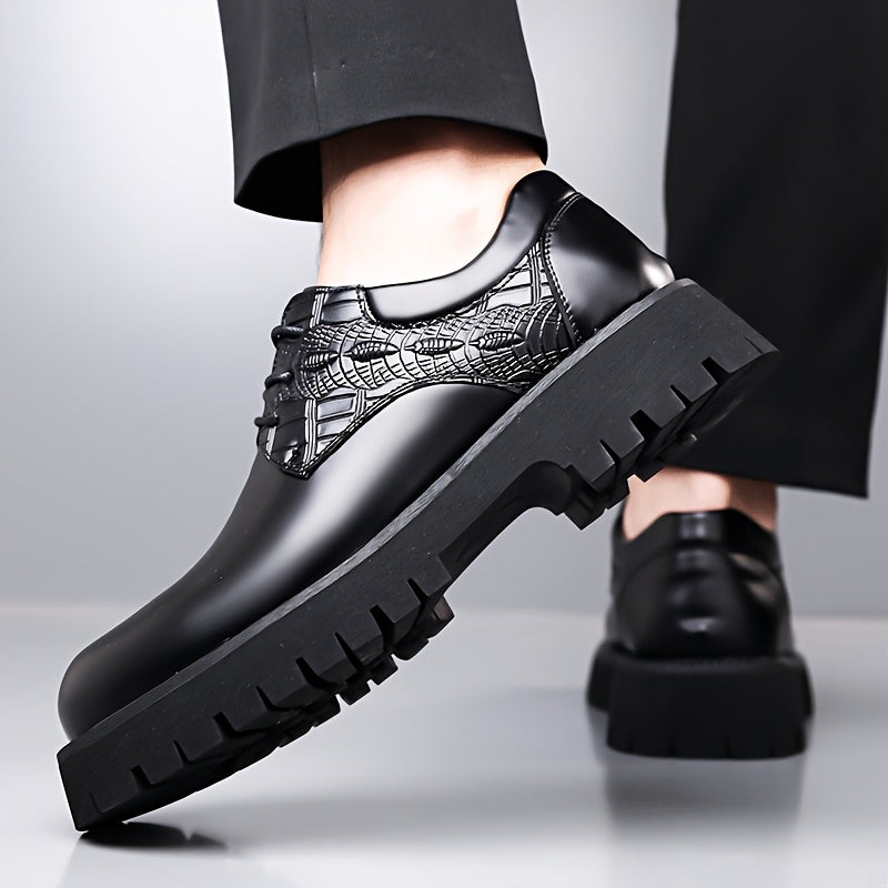Men's Business Casual Shoes