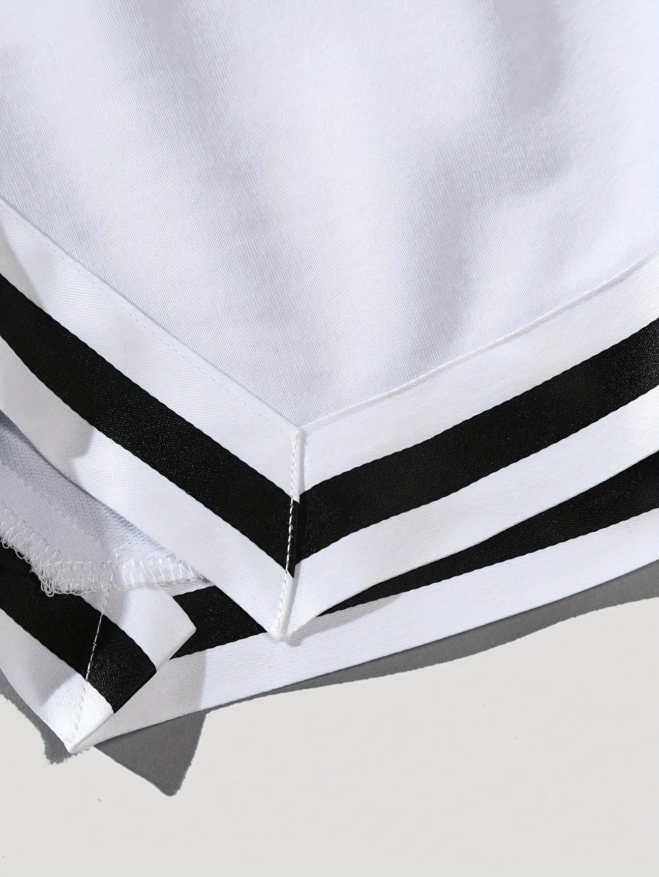 Men's Shorts 3pcs Set