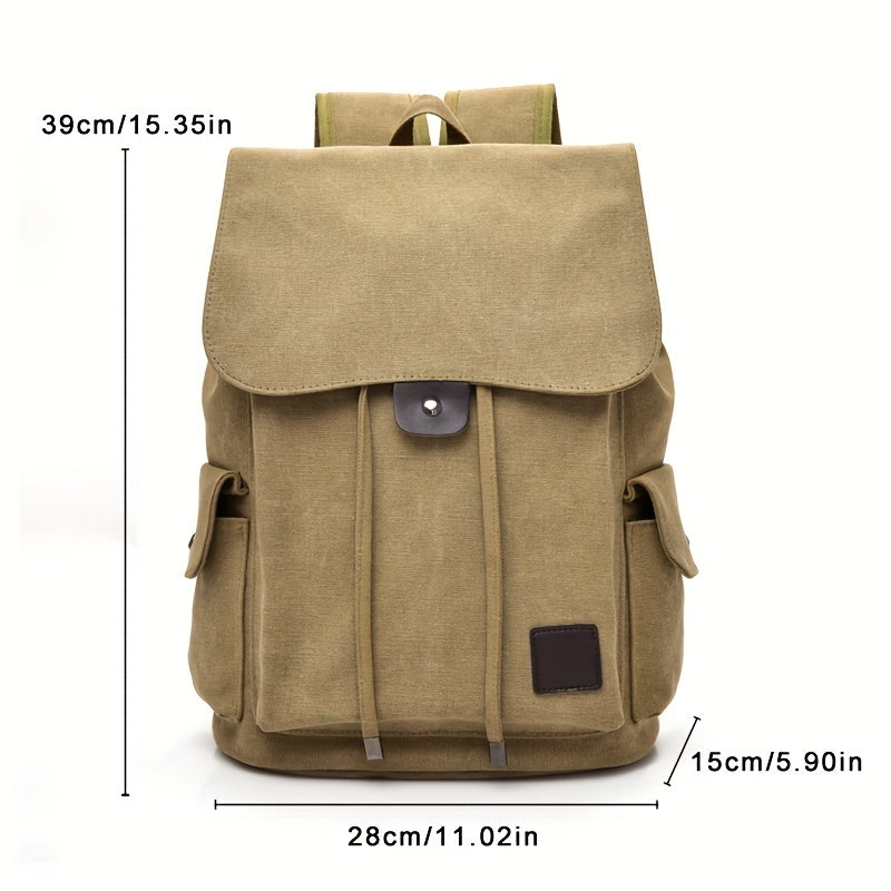 Casual Backpack