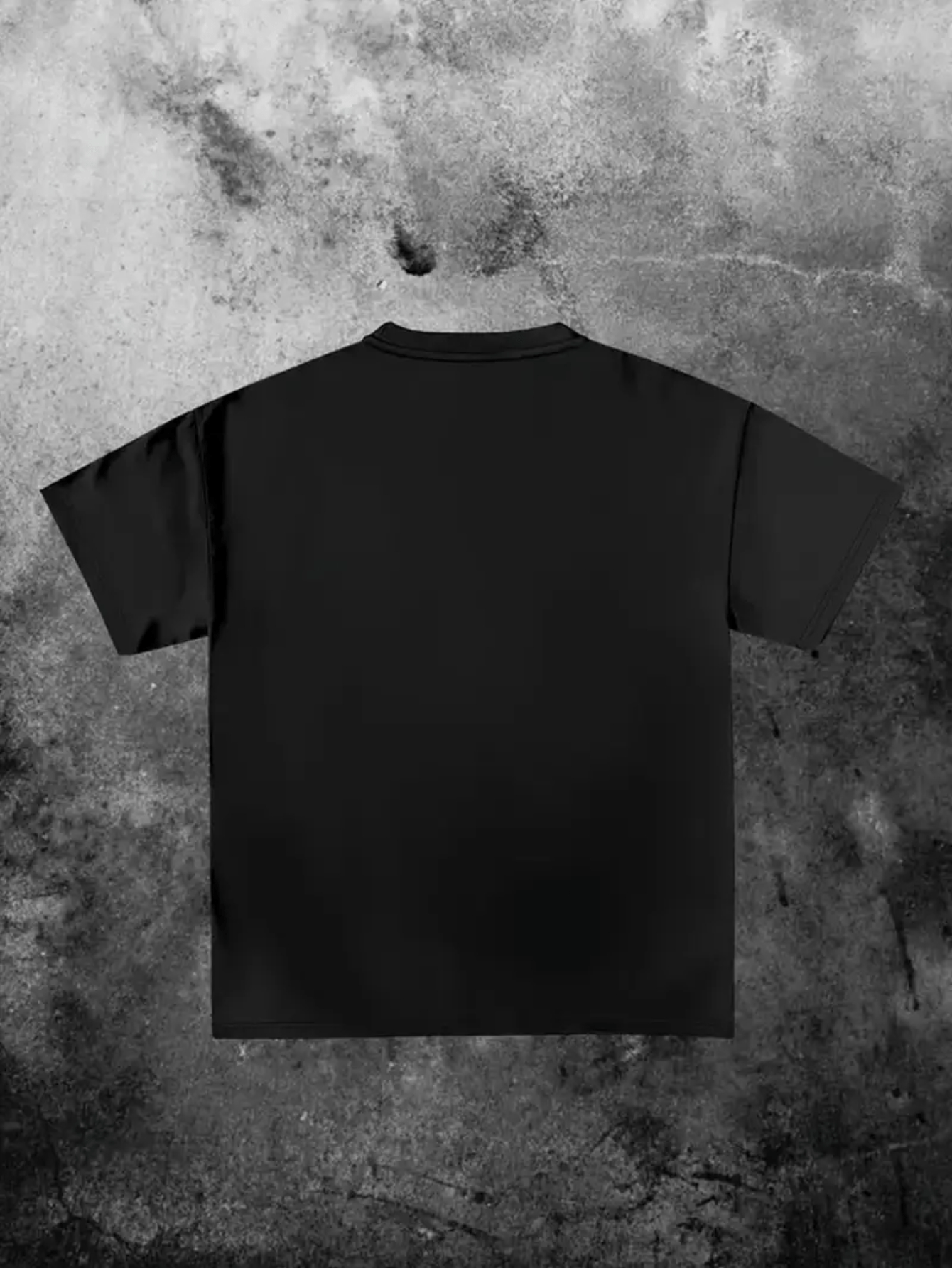 Graphic Printed Tee Spring Collection