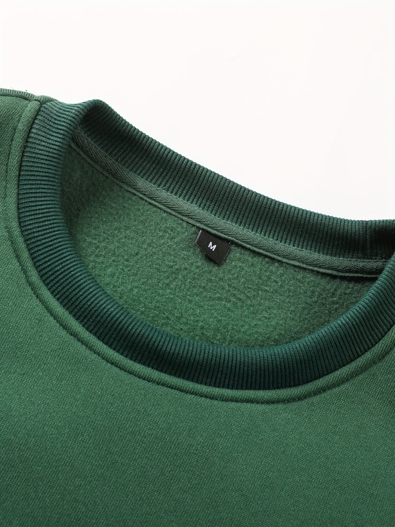 Baseball Sweater