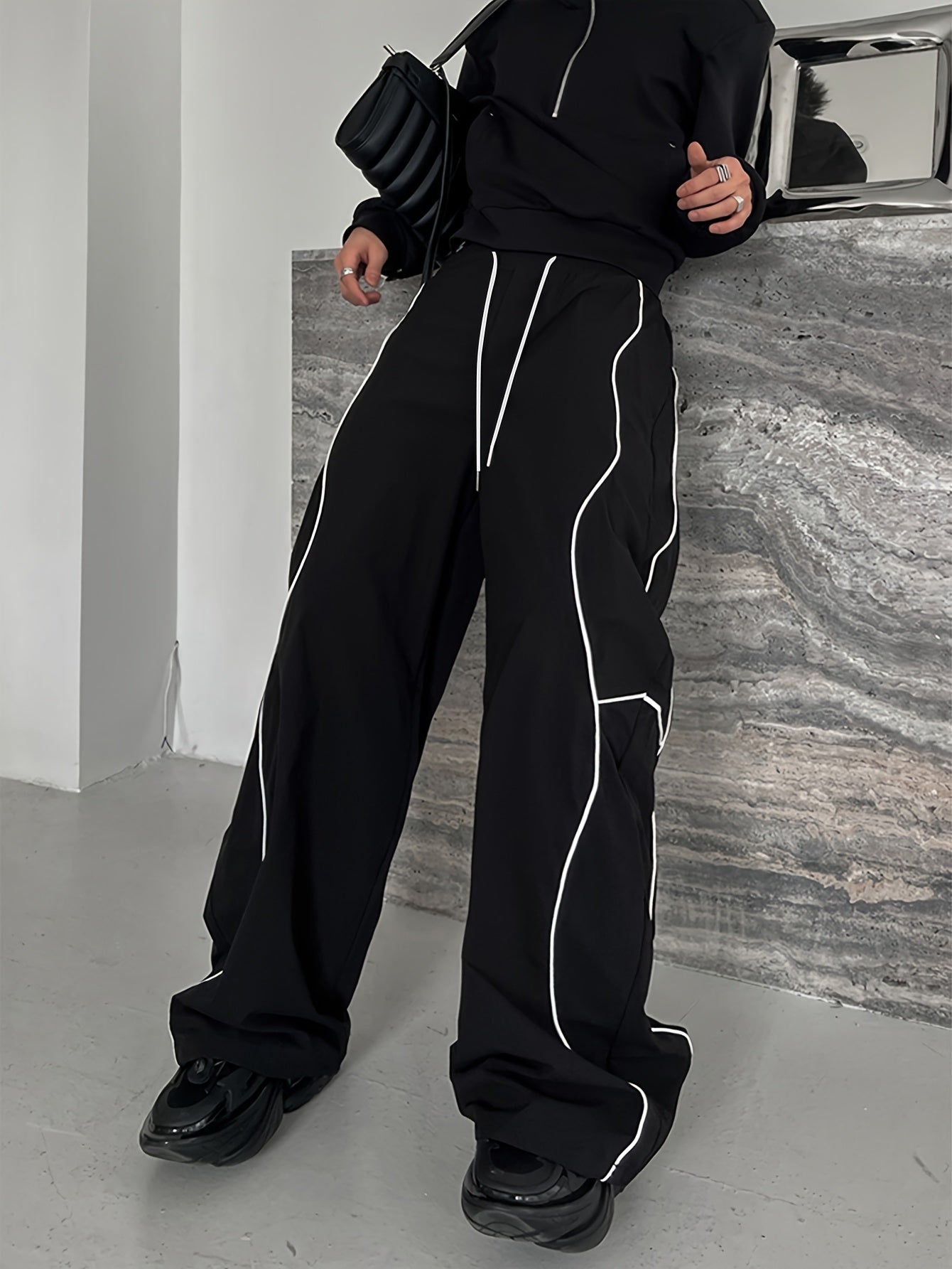 Casual Pants