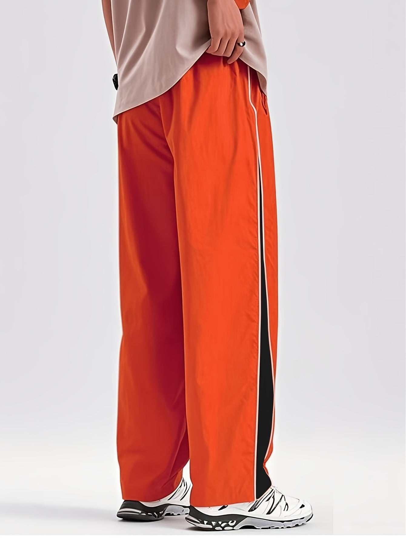 Athletic Joggers