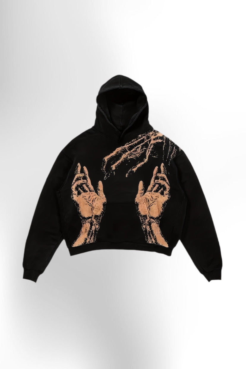 Y2K Graphic Hoodie