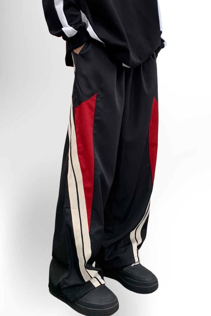 Loose Fit Sweatpants