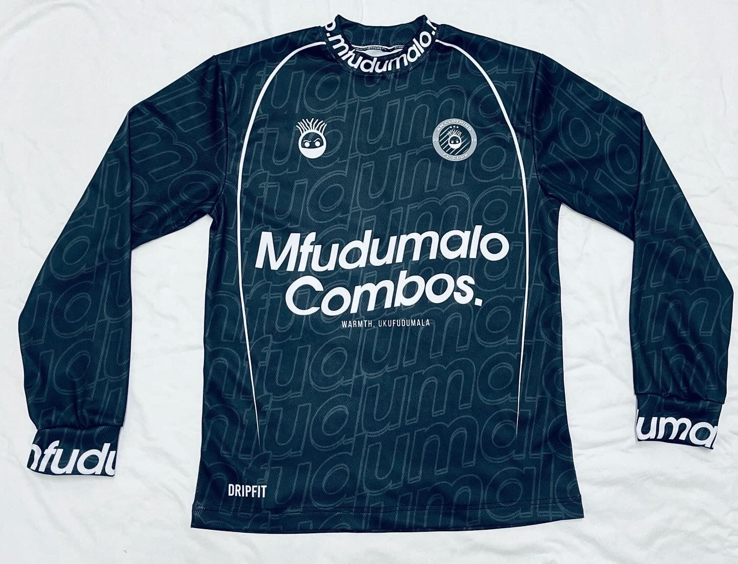 MFUDUMALO SKIBHA