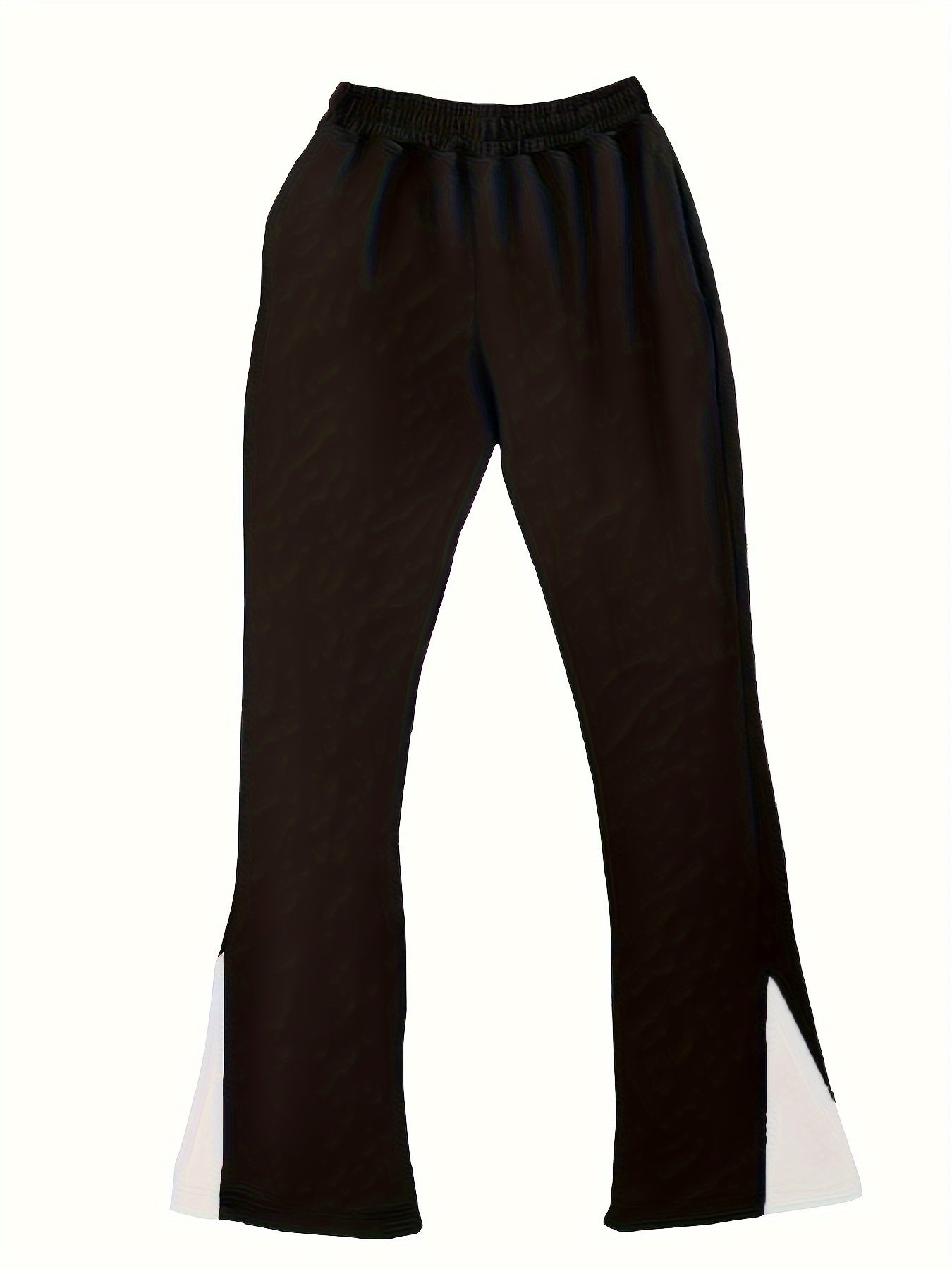 Printed Pants