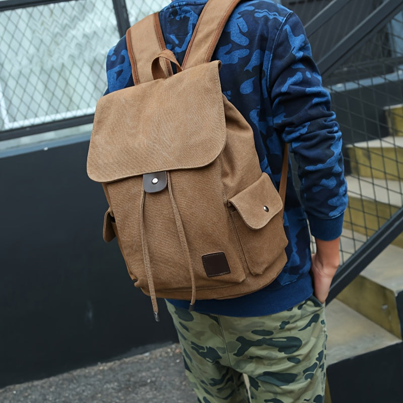 Casual Backpack
