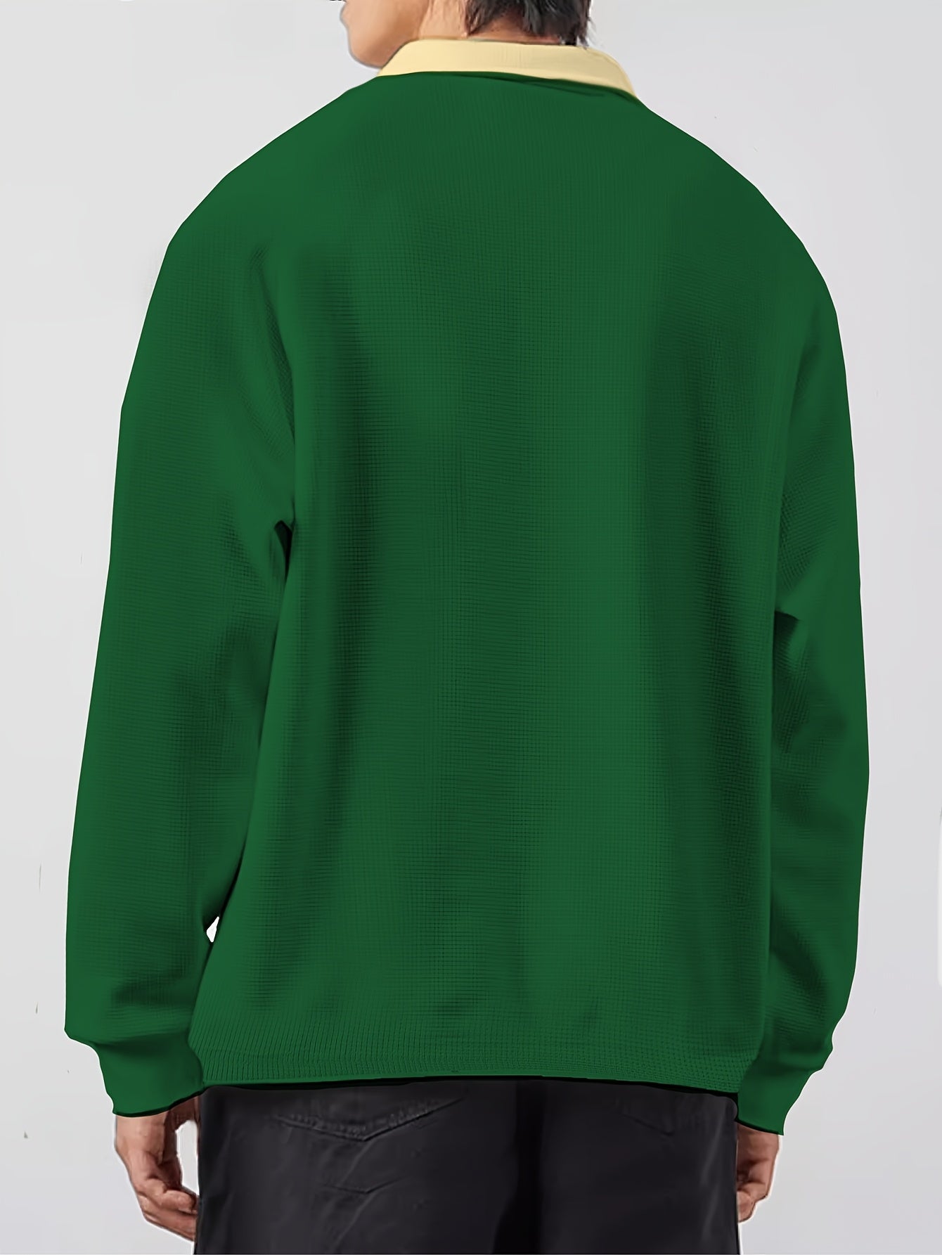 Men'S Stylish Polo Shirt