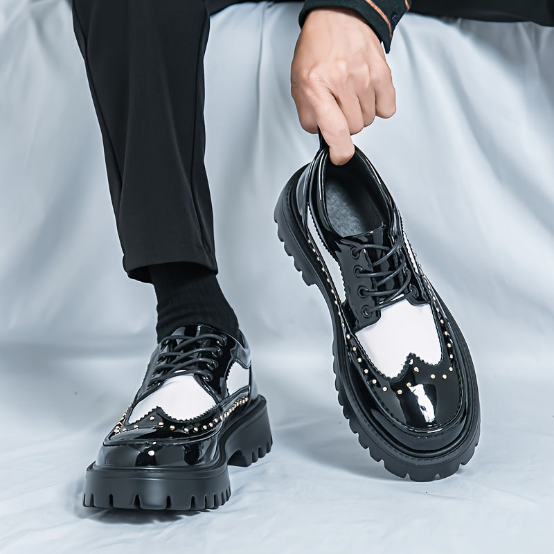 Men'S Casual Formal Shoes