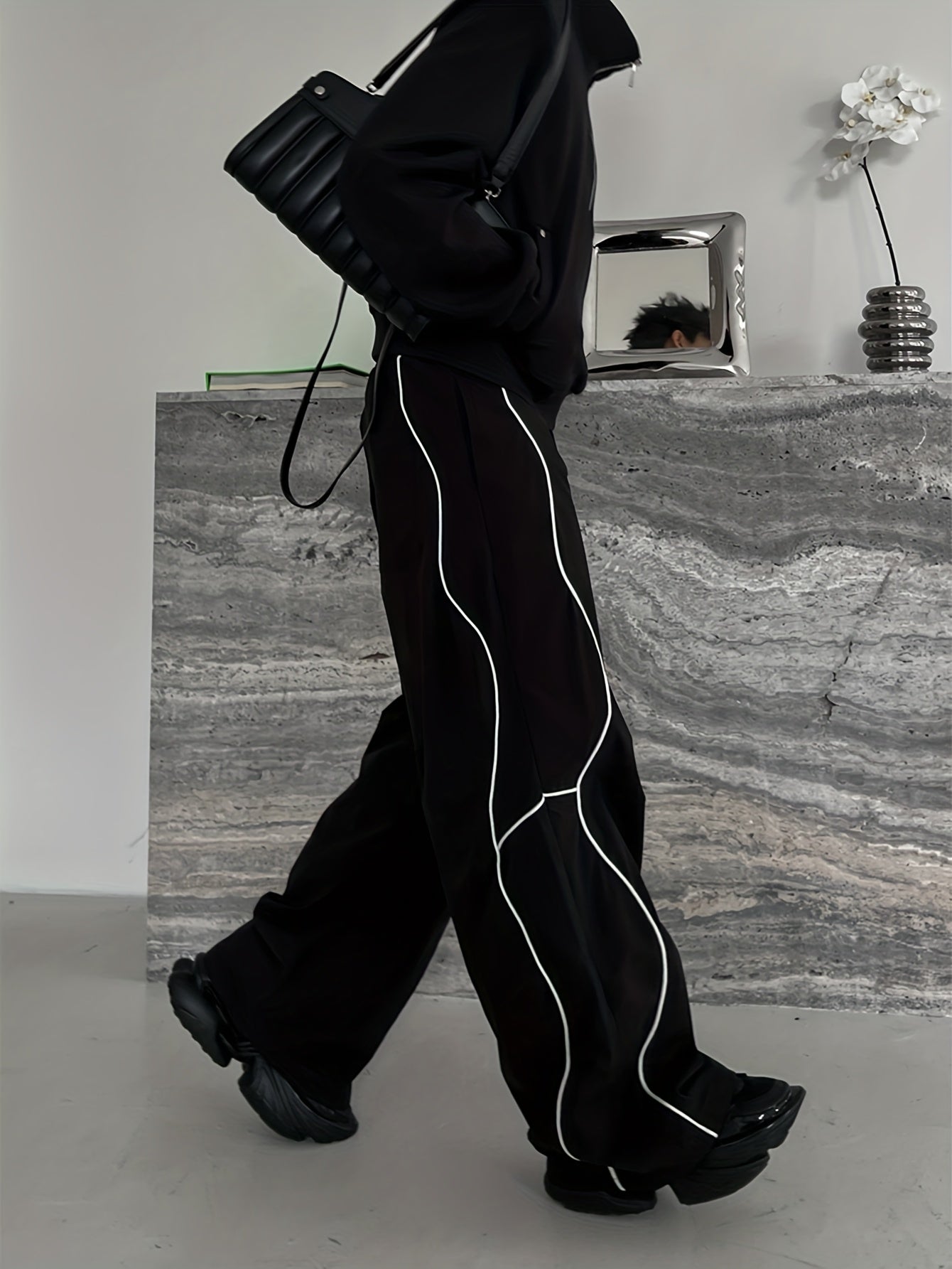 Casual Pants