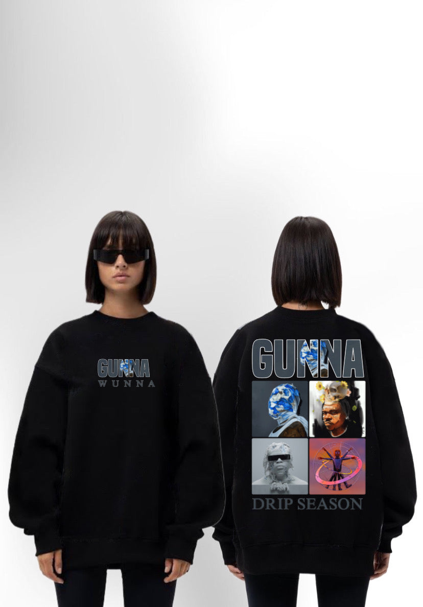 GUNNA SWEATER