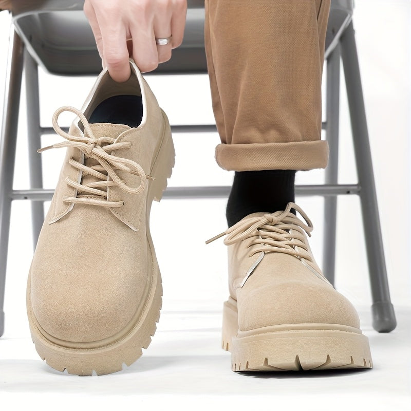 Men's Ankle Boots