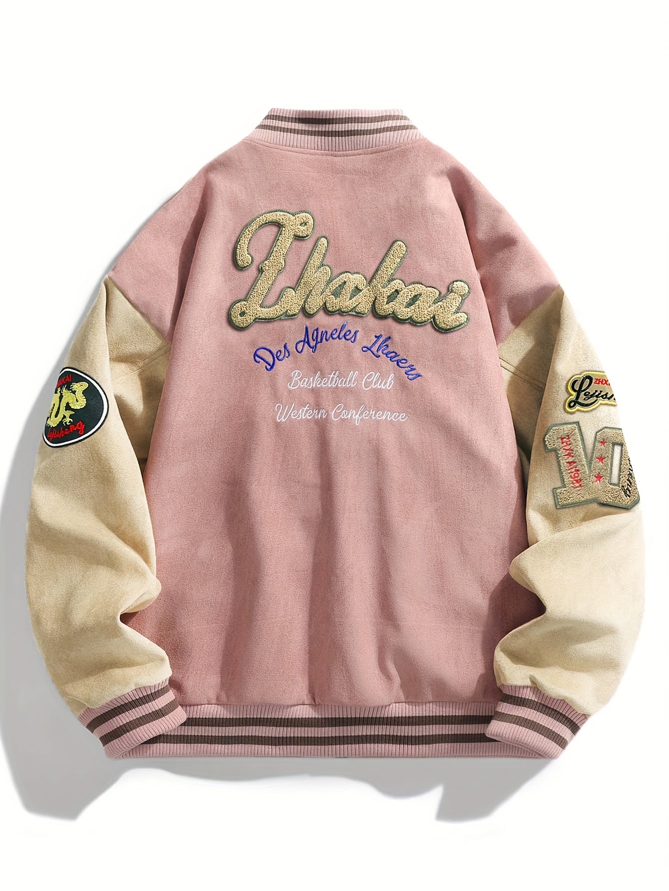 Baseball Jacket