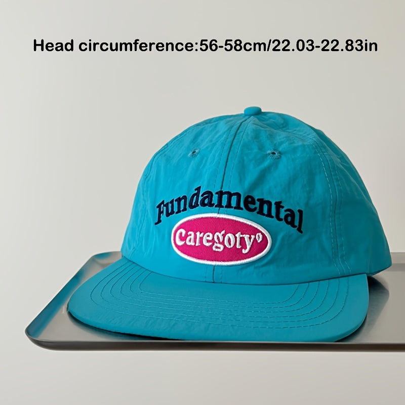 Unisex Baseball Cap