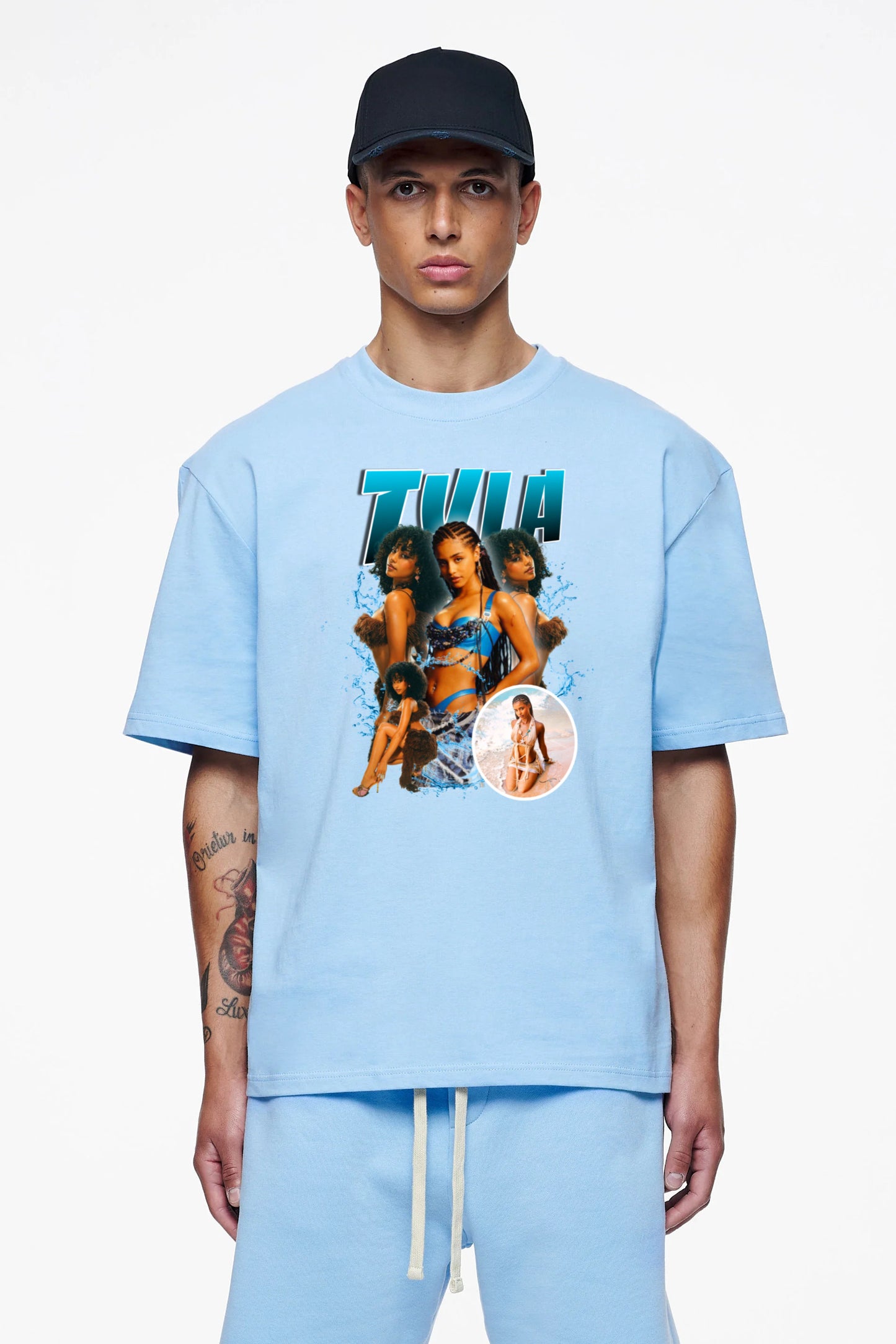 Graphic Tee Tyla
