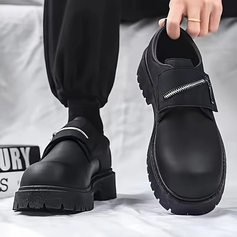 Men'S Casual Oxford Shoes