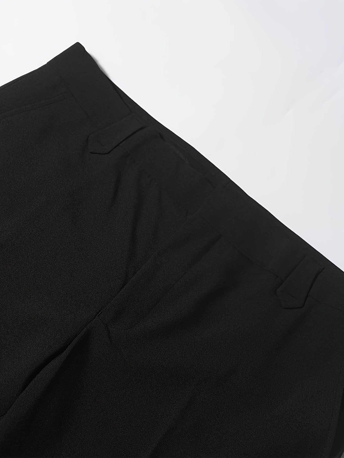 MEN'S FORMAL PANTS