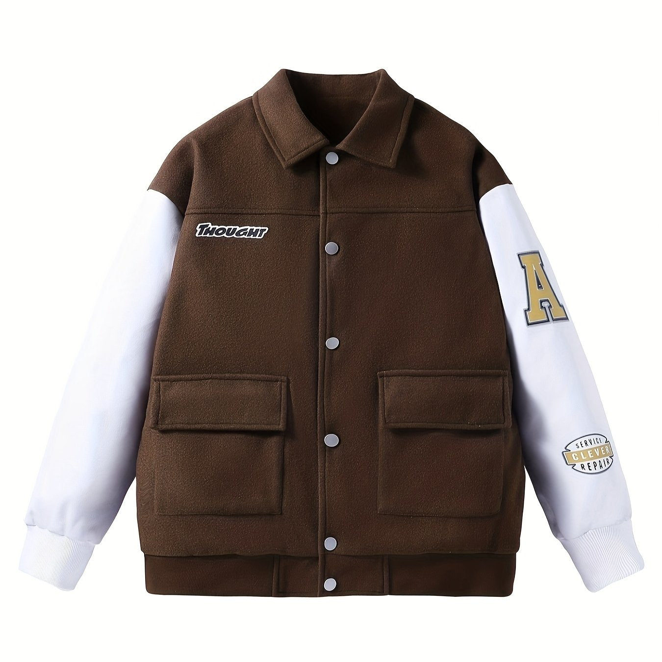Baseball Jacket