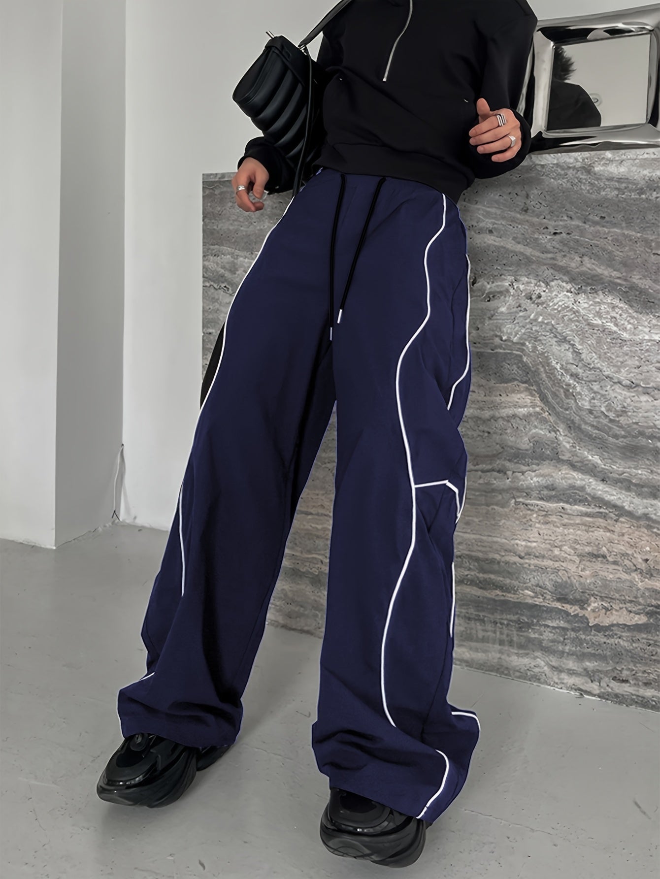 Casual Pants