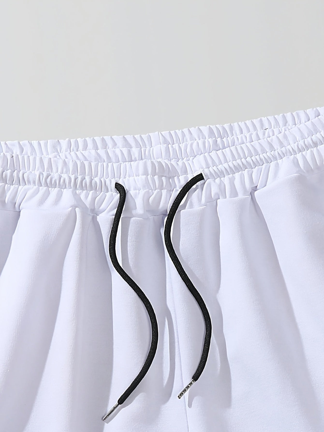 Men's Shorts 3pcs Set