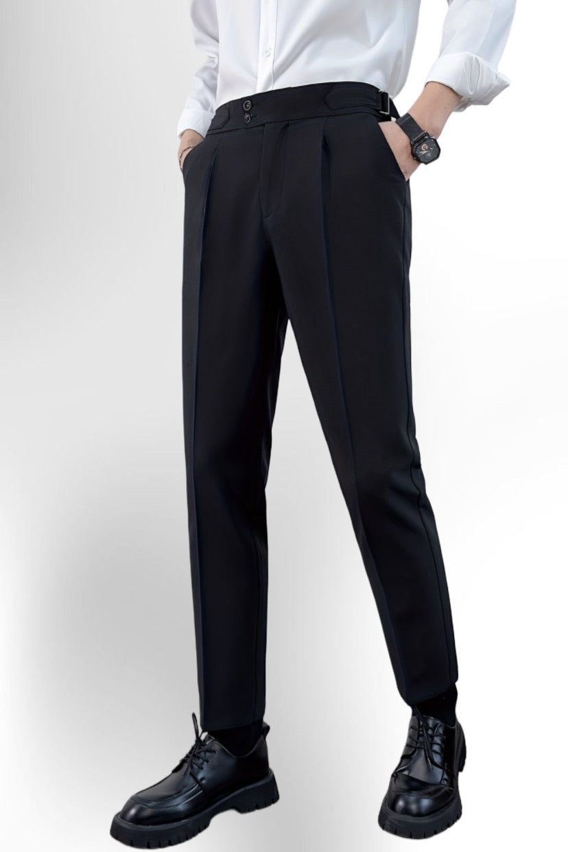 MEN'S FORMAL CASUAL PANTS