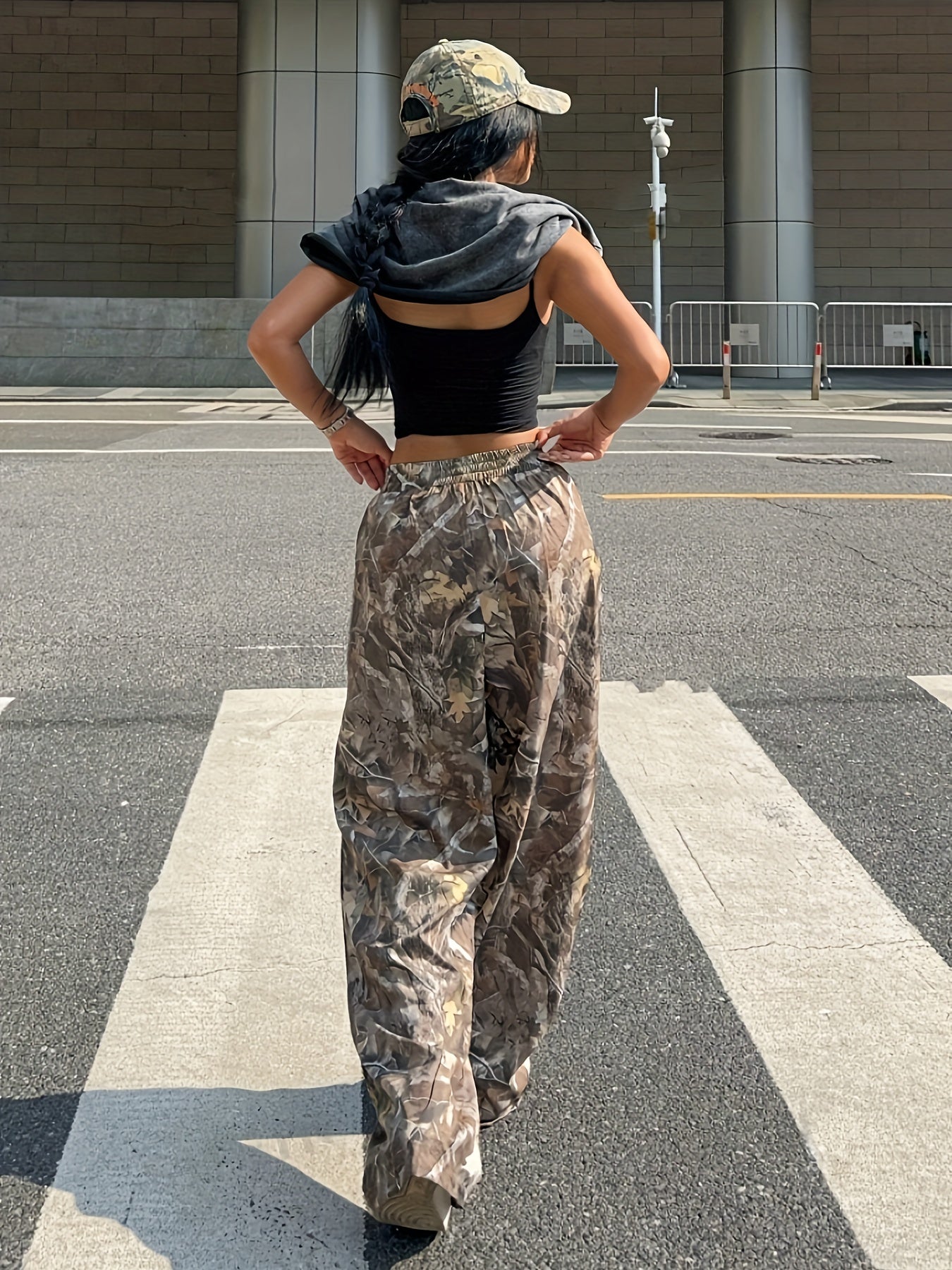 Women's Casual Pants