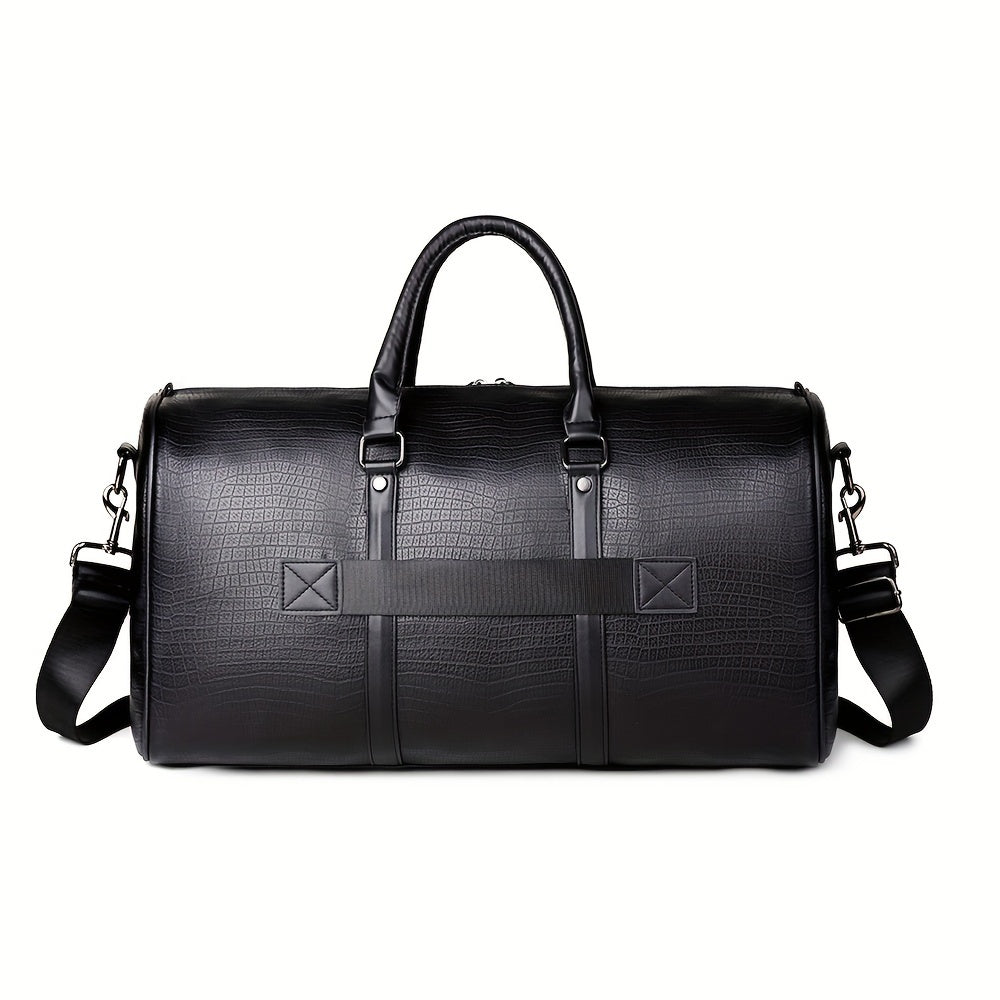 Stylish Large Travel Duffel Bag