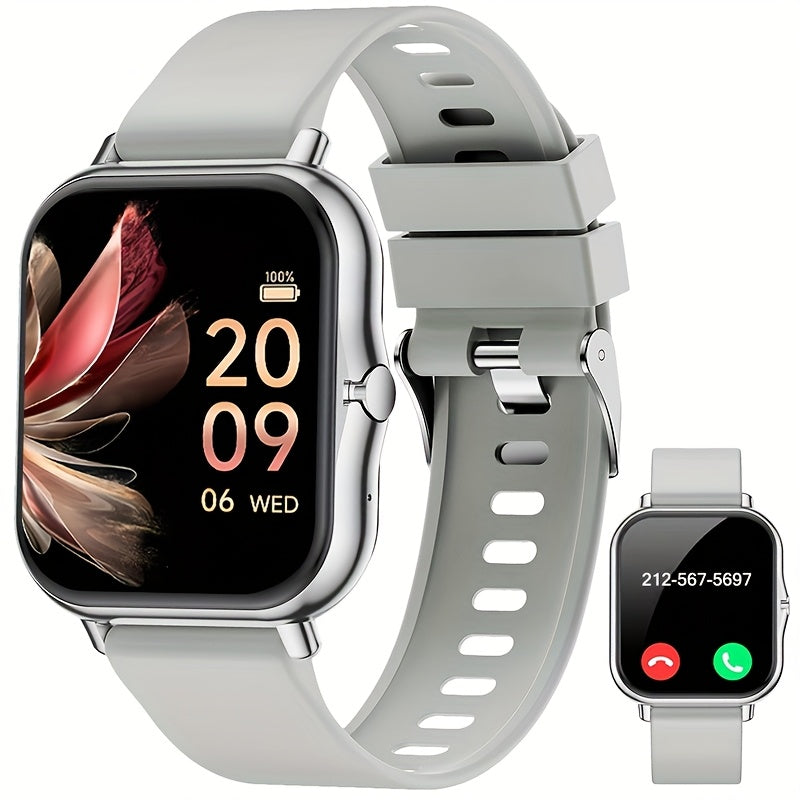 Unisex Smartwatch