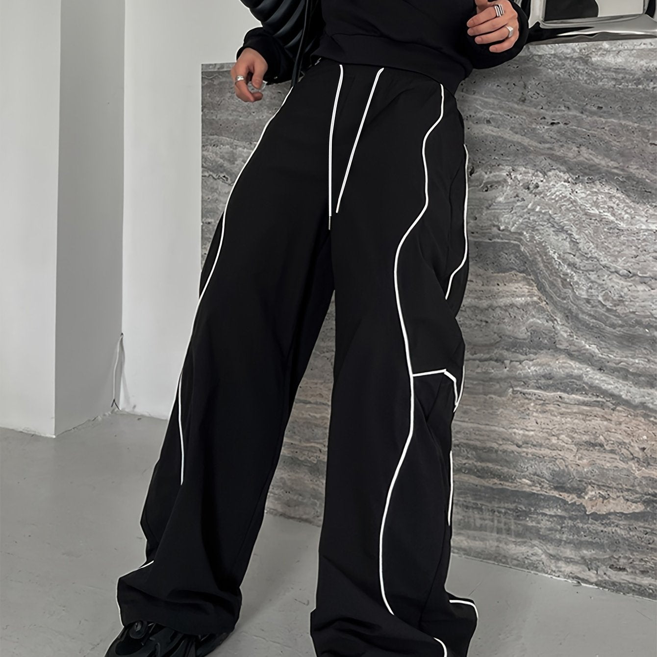 Casual Pants