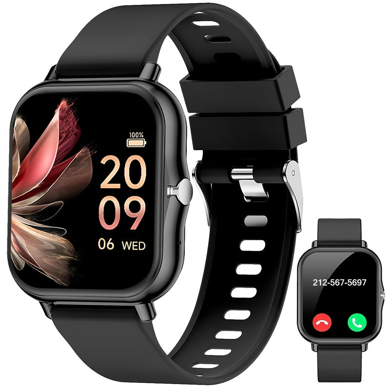 Unisex Smartwatch