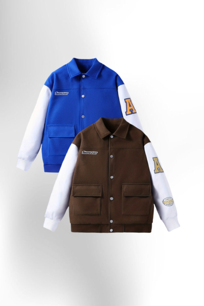 Baseball Jacket
