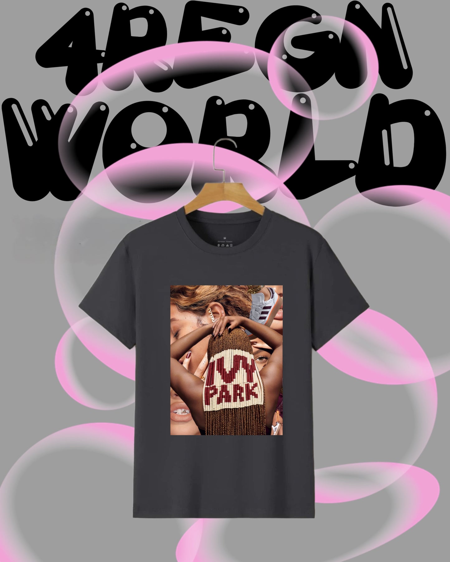 Graphic Tee Beyonce
