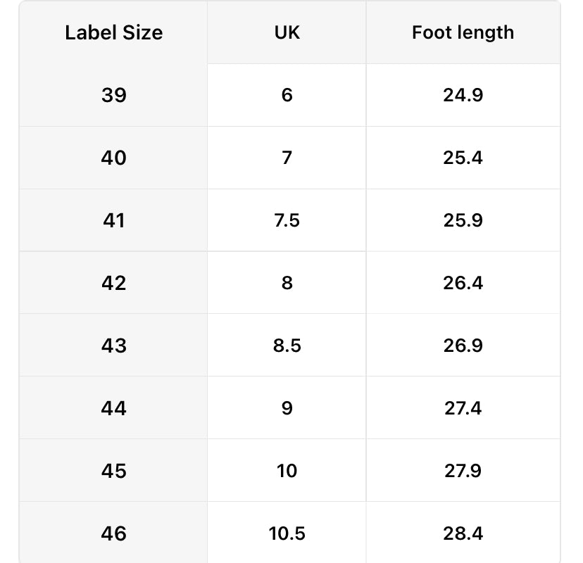 Men's Ankle Boots