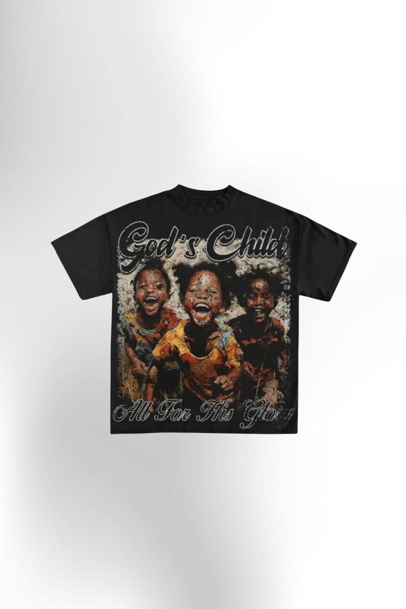 Graphic Printed Tee Spring Collection