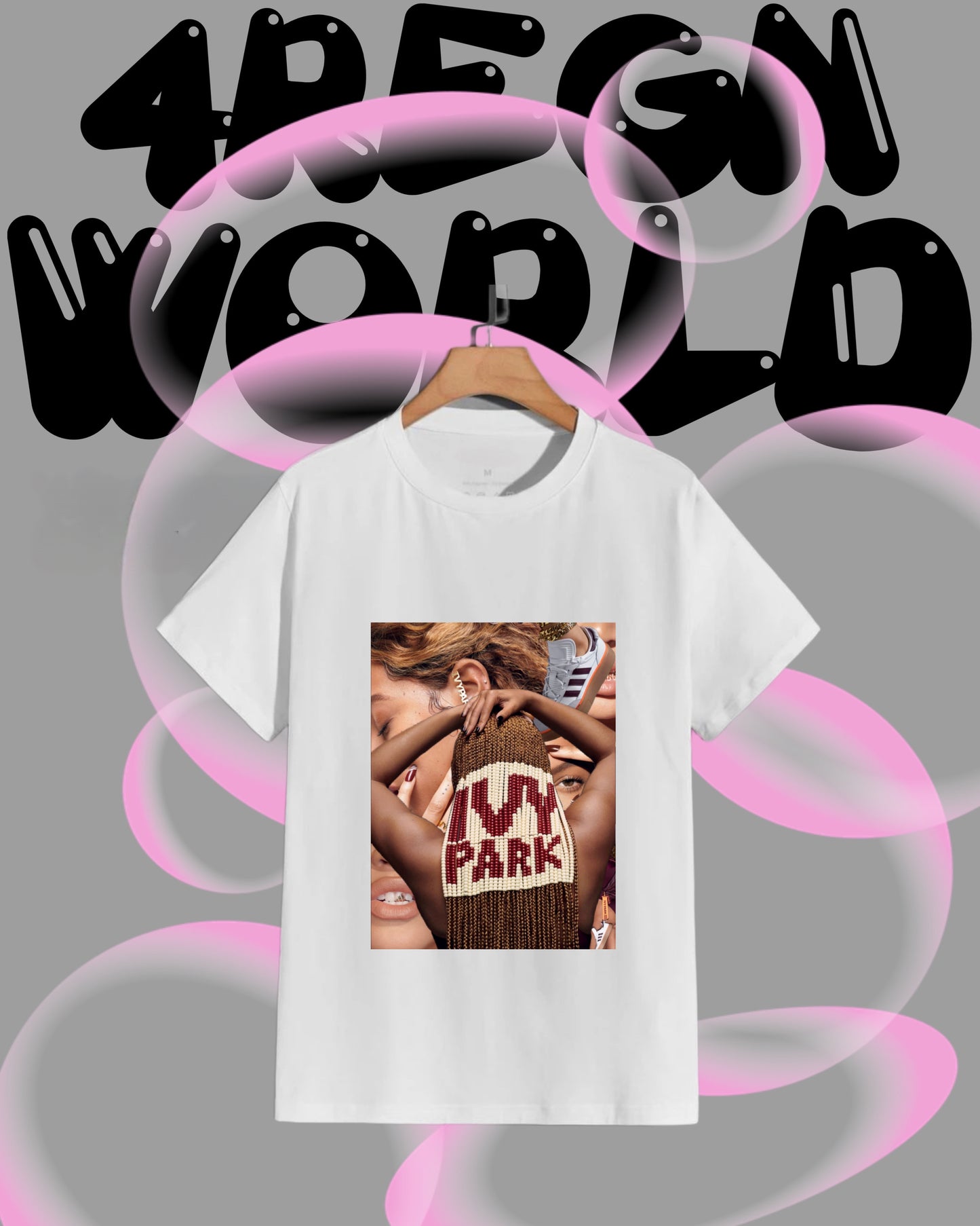 Graphic Tee Beyonce