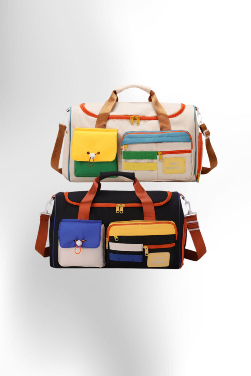 Sports Backpack