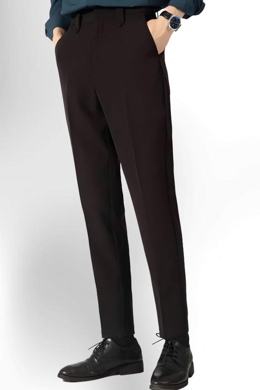 MEN'S FORMAL PANTS