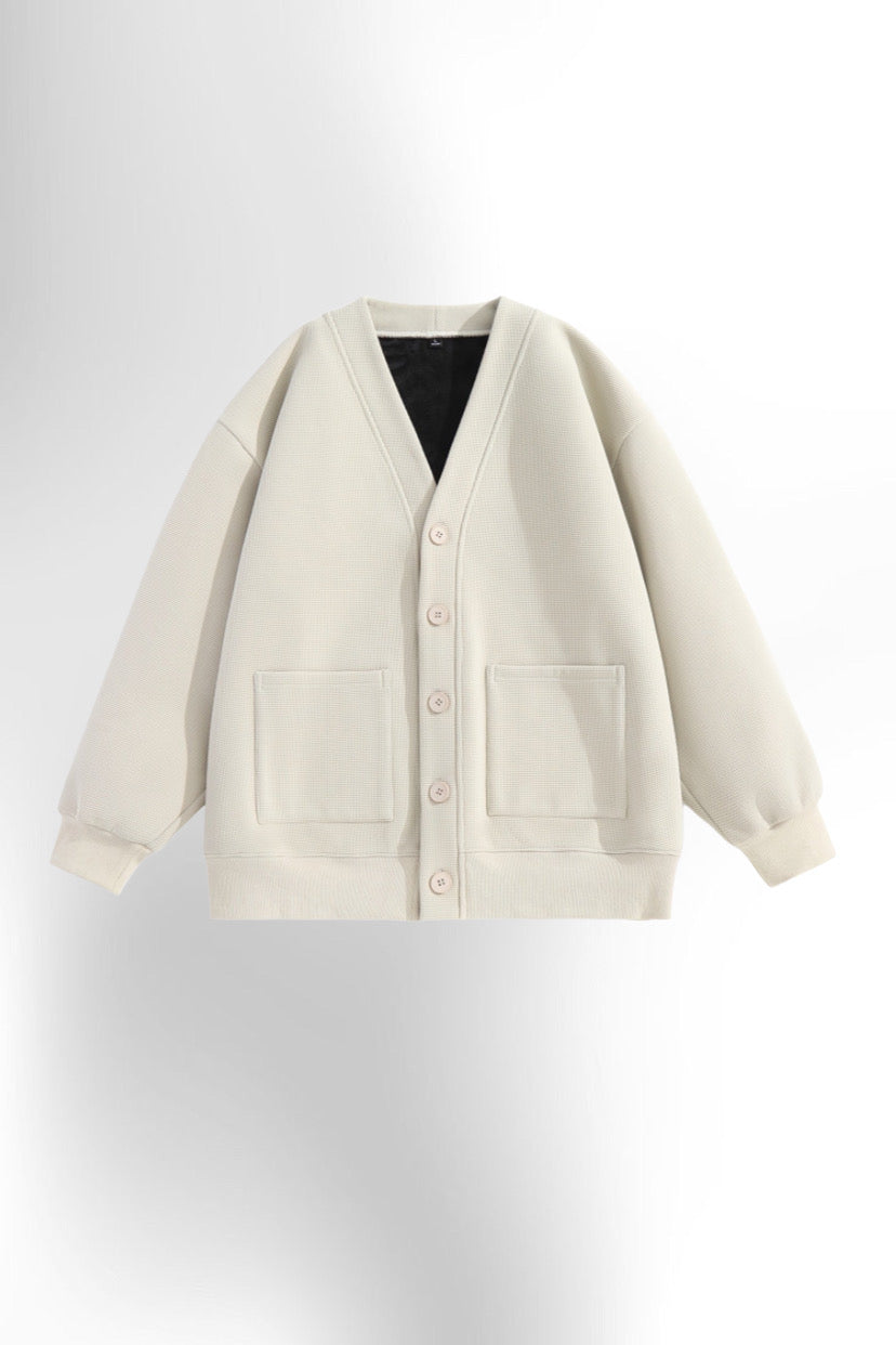 Cardigan Jacket