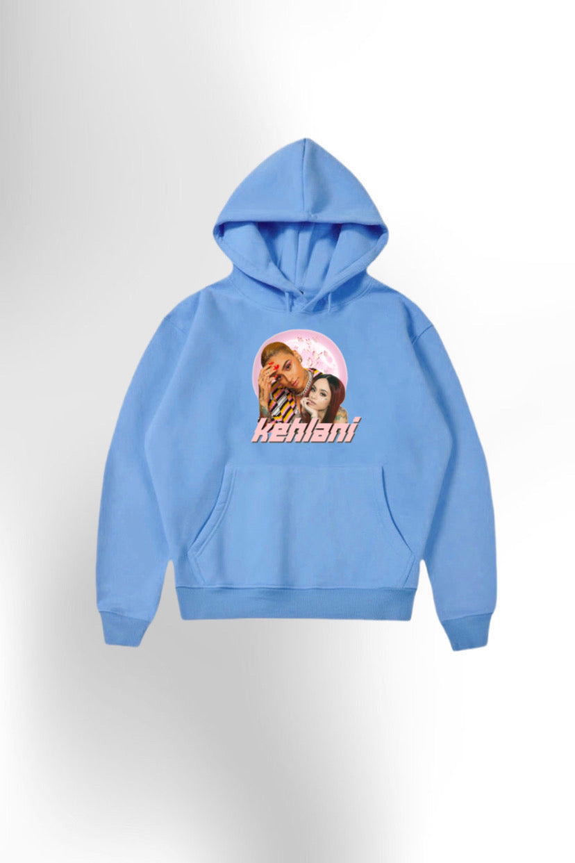 Graphic Hoodie Kehlani