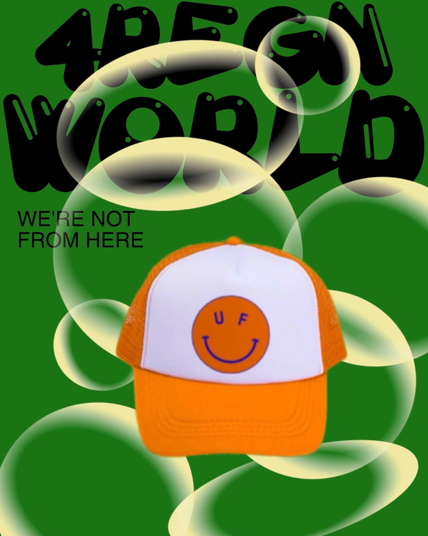 Trucker Caps 30