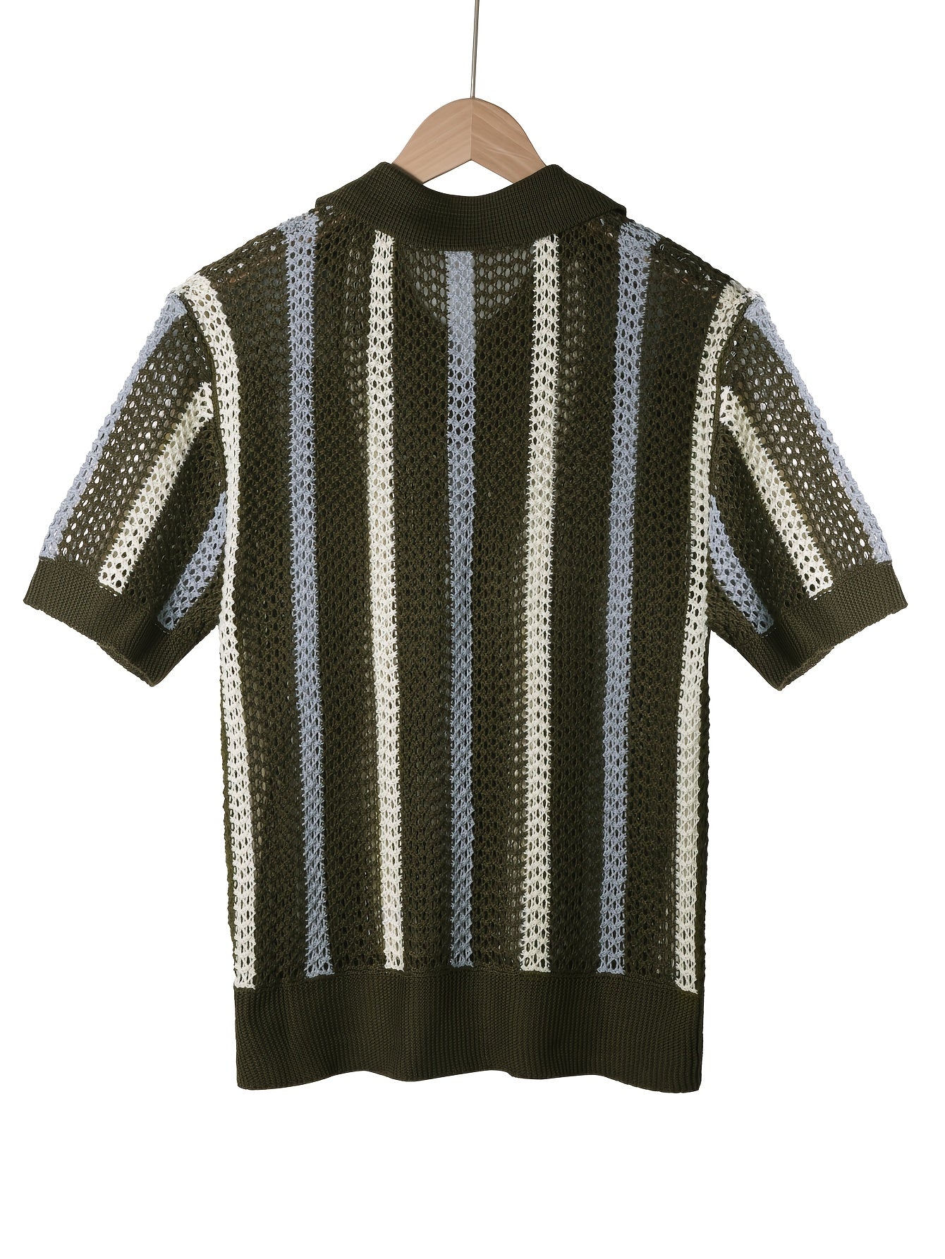 Men's Knit Shirt