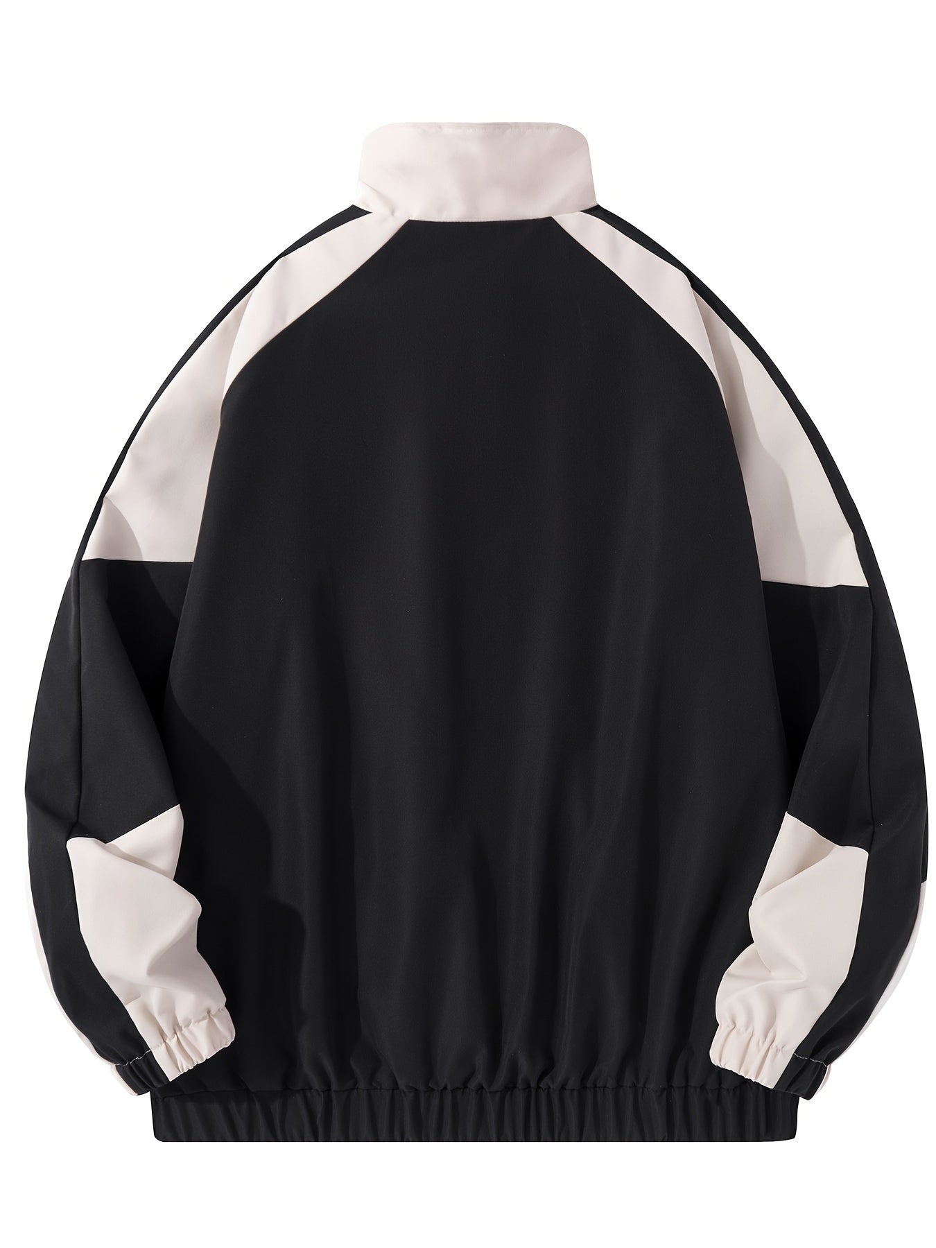 Zip-Up Jacket